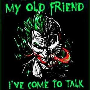 Meet your Posher, Randy